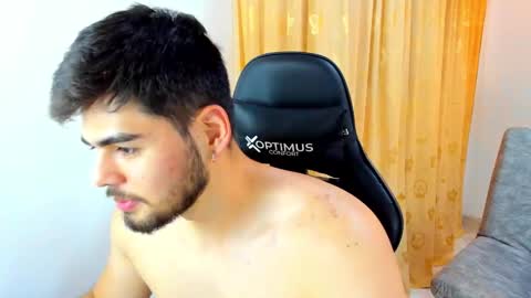 Hans online show from February 10, 7:28 pm