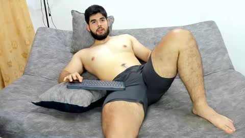 Hans online show from September 11, 9:47 pm