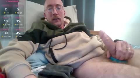 Hans online show from January 18, 3:02 am