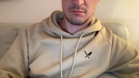 hansimglueck696969 online show from November 17, 10:35 pm