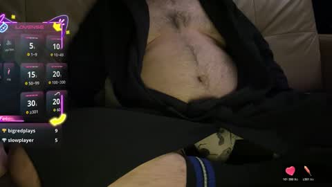 hansomeman2015 online show from January 10, 2:50 am