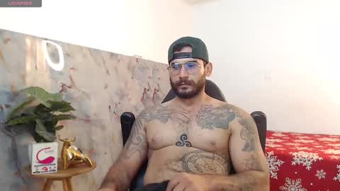 hanz_col online show from October 2, 2:54 pm