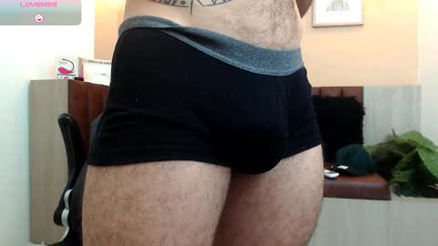 hanz_col online show from March 6, 5:24 am