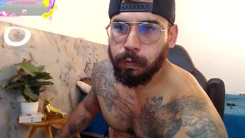hanz_col online show from September 22, 12:05 pm