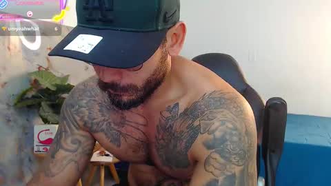 hanz_col online show from September 26, 11:52 am