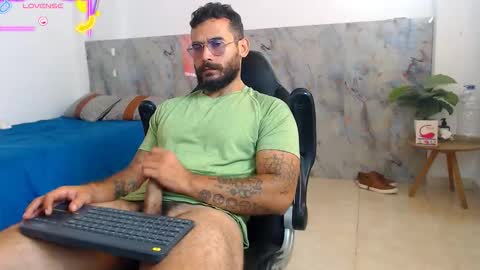 hanz_col online show from November 6, 3:15 pm