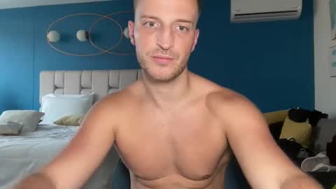 hanzlagerfelt online show from November 3, 10:22 pm