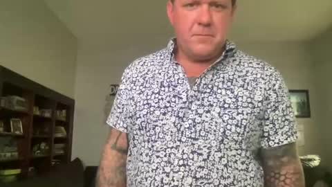 Snapshot of happilymarr1ed chatting on September 14, 1:51 am DadBod online show from September 14, 1:51 am