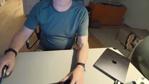 Cum for you online show from April 19, 6:07 pm