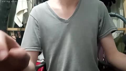 happytronco online show from September 10, 11:47 pm