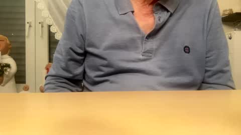 Snapshot of harald1234 chatting on December 27, 11:50 am harald1234 online show from December 27, 11:50 am