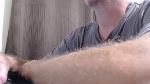 Snapshot of hard4u10 chatting on October 27, 2:36 am Big Jon Stud online show from October 27, 2:36 am