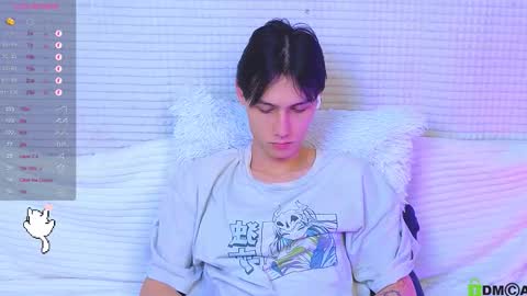 Mark online show from October 24, 3:14 pm