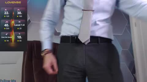 Steve online show from November 24, 1:01 pm