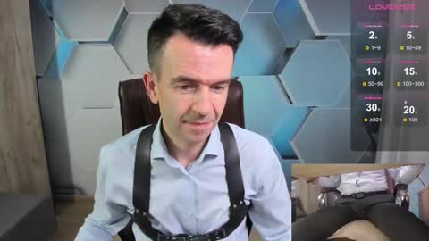 Steve online show from February 1, 3:16 am