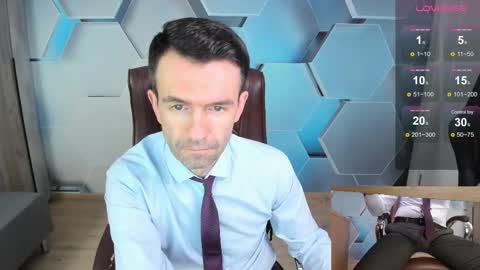 Steve online show from February 20, 9:11 am