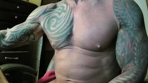 hardbody205a online show from February 4, 3:45 am