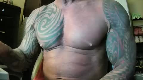 hardbody205a online show from October 1, 12:25 am