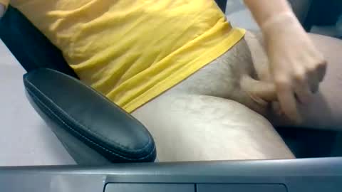 Makeithappen9086 online show from September 11, 1:54 pm