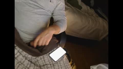 harddck4yourthroat online show from December 1, 6:05 am