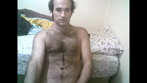 hardhairy10 online show from November 3, 7:01 am