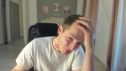 Hardin online show from February 22, 10:40 am