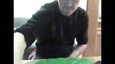 hardman7007 online show from October 19, 4:54 pm