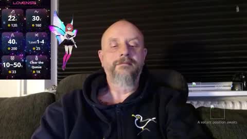 MrLazy online show from November 4, 7:04 pm