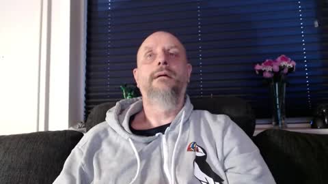 MrLazy online show from January 13, 3:05 pm