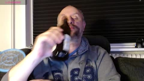 MrLazy online show from October 14, 7:21 pm