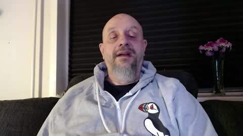 MrLazy online show from January 10, 1:55 am