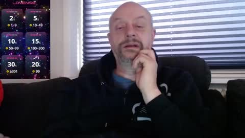 Snapshot of hardmrlazy chatting on February 9, 9:16 am MrLazy online show from February 9, 9:16 am