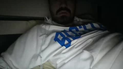 SIR HARD online show from December 22, 1:36 am