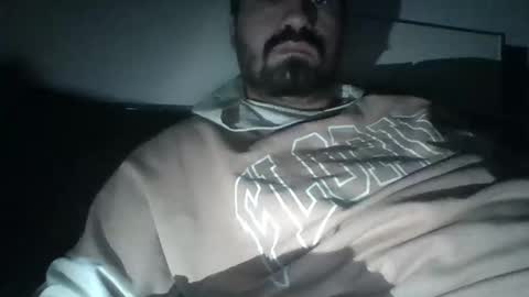 SIR HARD online show from February 22, 11:06 pm