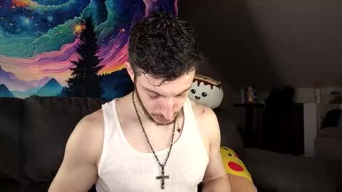 hardselfsucker1 online show from May 19, 10:54 am