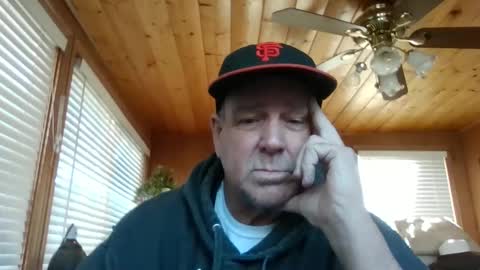 Snapshot of hardsweetandsticky chatting on January 22, 8:49 pm HSS online show from January 22, 8:49 pm