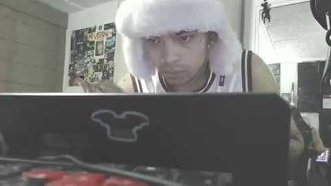 hardvinciisextoy online show from April 3, 2:19 am