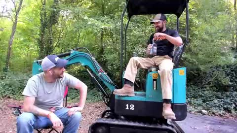 hardworkertn online show from October 7, 6:01 pm