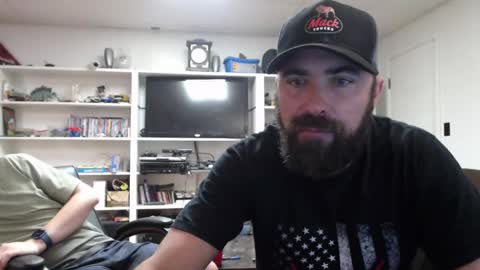 hardworkertn online show from March 8, 7:40 pm