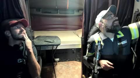 hardworkertn online show from October 5, 2:04 am