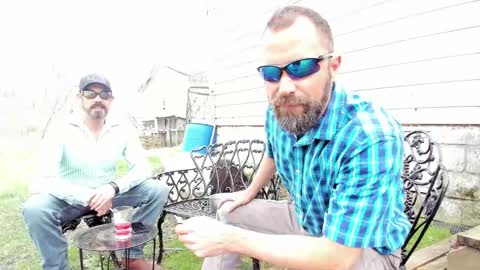 hardworkertn online show from March 12, 6:22 pm