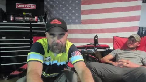 hardworkertn online show from December 9, 6:30 pm