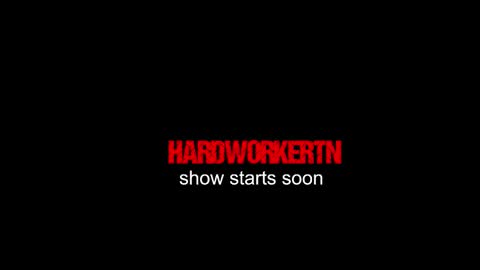 hardworkertn online show from January 15, 2:37 am
