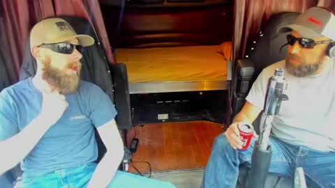 hardworkertn online show from December 2, 7:14 pm