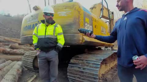 hardworkertn online show from December 4, 6:50 pm