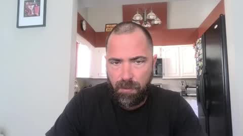 hardworkertn online show from January 5, 5:20 pm