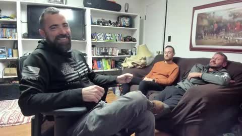 hardworkertn online show from December 18, 6:03 pm