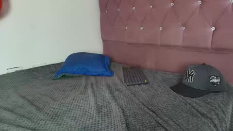 Hares online show from February 17, 3:00 pm