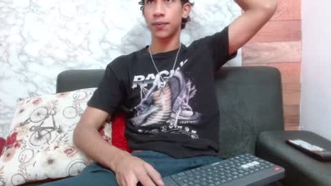 Hares online show from January 23, 12:52 pm