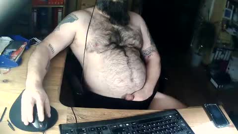 harleywerner online show from February 19, 7:05 pm